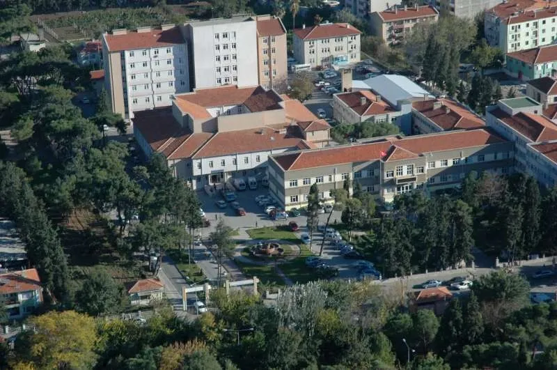 ÇANAKKALE ESKİ HASTANE TAKSİ